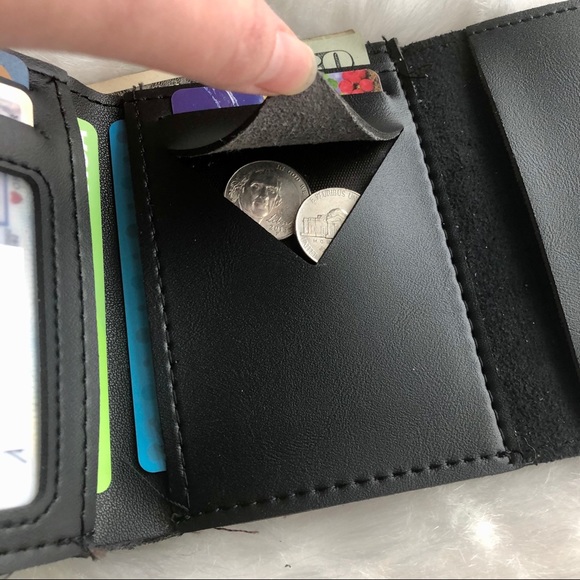 🆕AVA Short Trifold Wallet - Picture 4 of 8